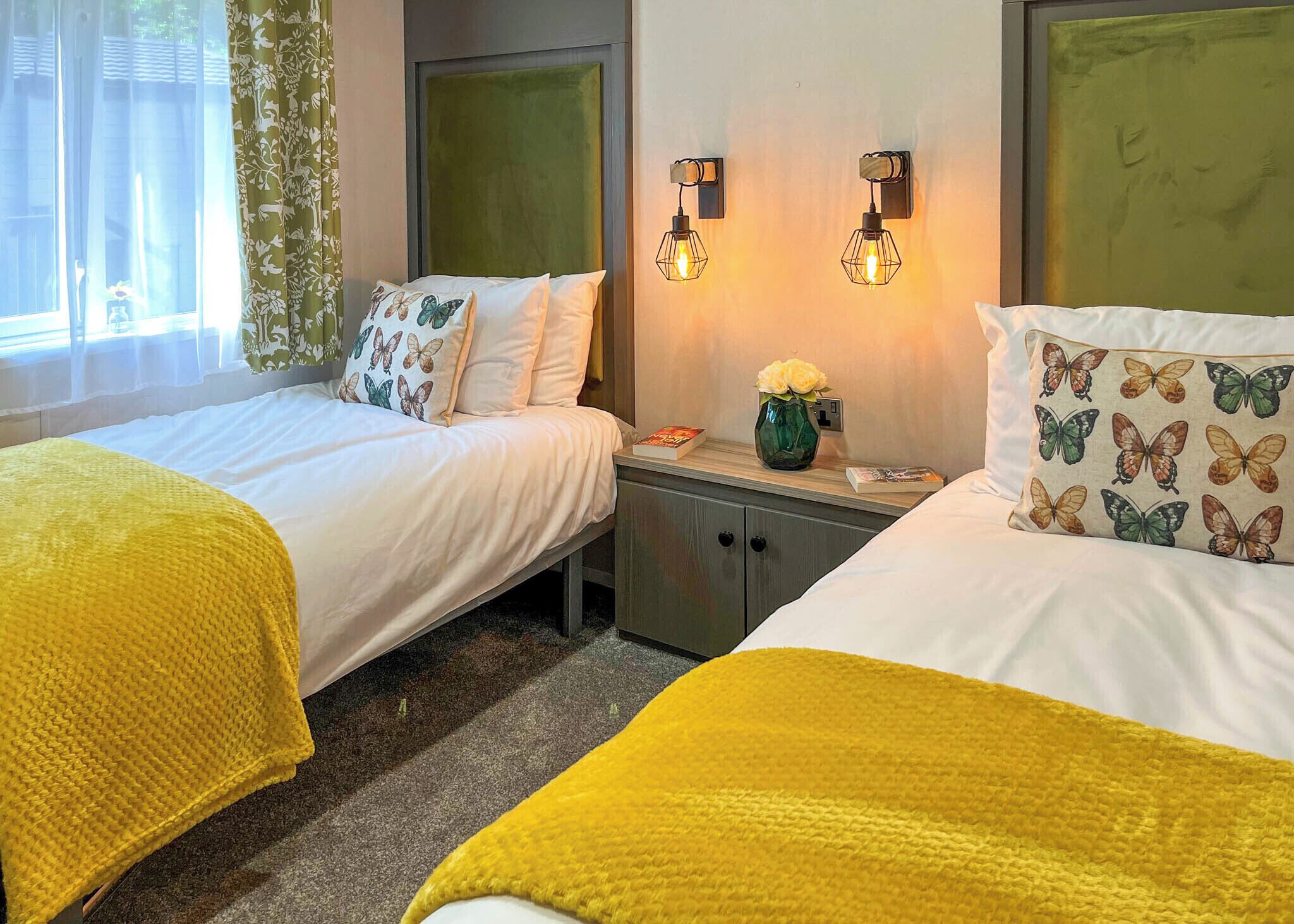 3 bedrooms