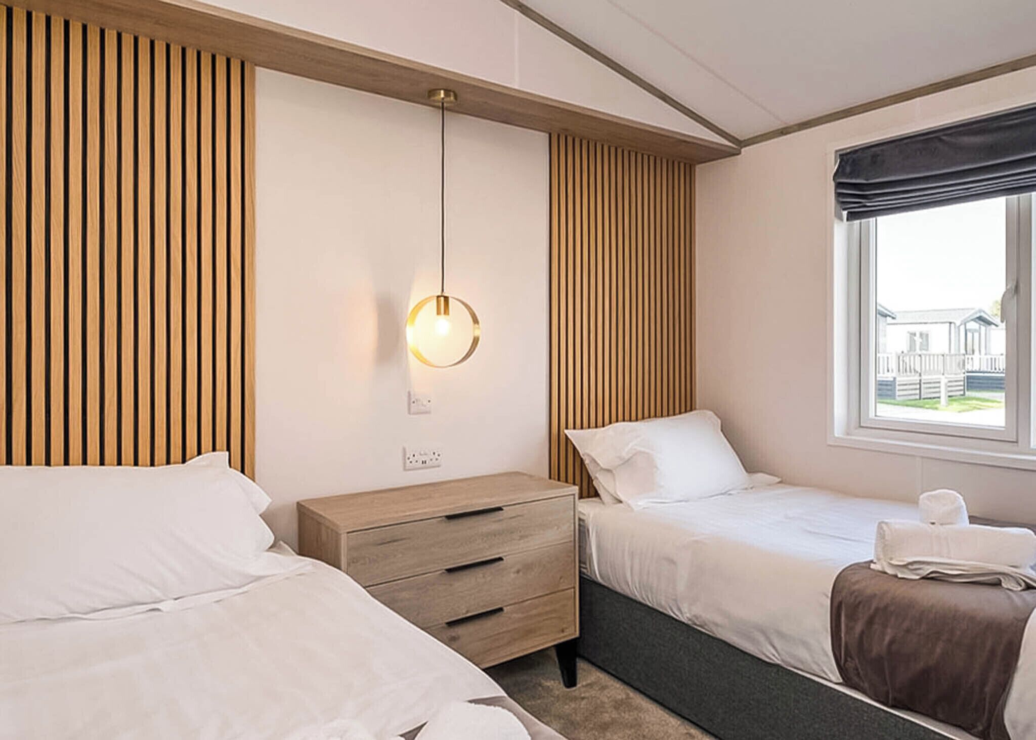 Bedroom, Bed, House
