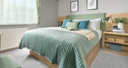 Exclusive Lodge 2 Bed HT