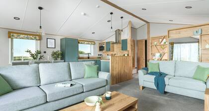 Exclusive Lodge 2 Bed HT