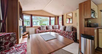 3 bedroom accommodation in Milnthorpe