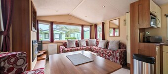 3 bedroom accommodation in Milnthorpe