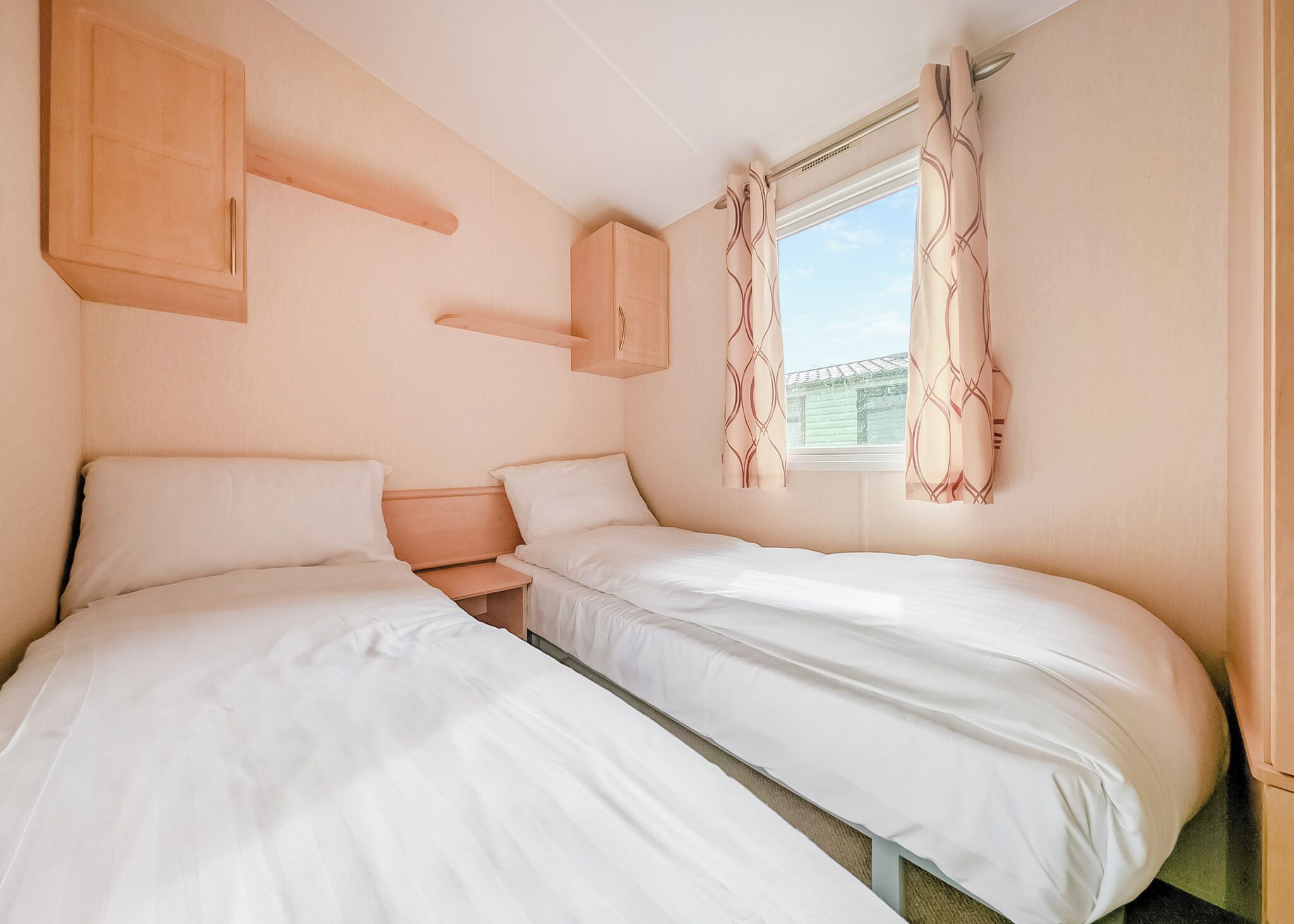 3 bedrooms