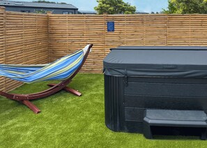 Terrace/patio - 1 bedroom accommodation in Landford, Nr Salisbury (Landford, Nr Salisbury)