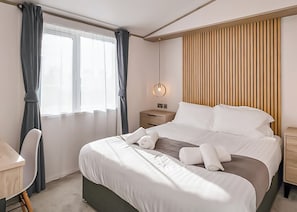 3 bedrooms