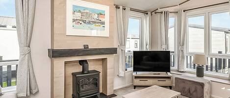 TV