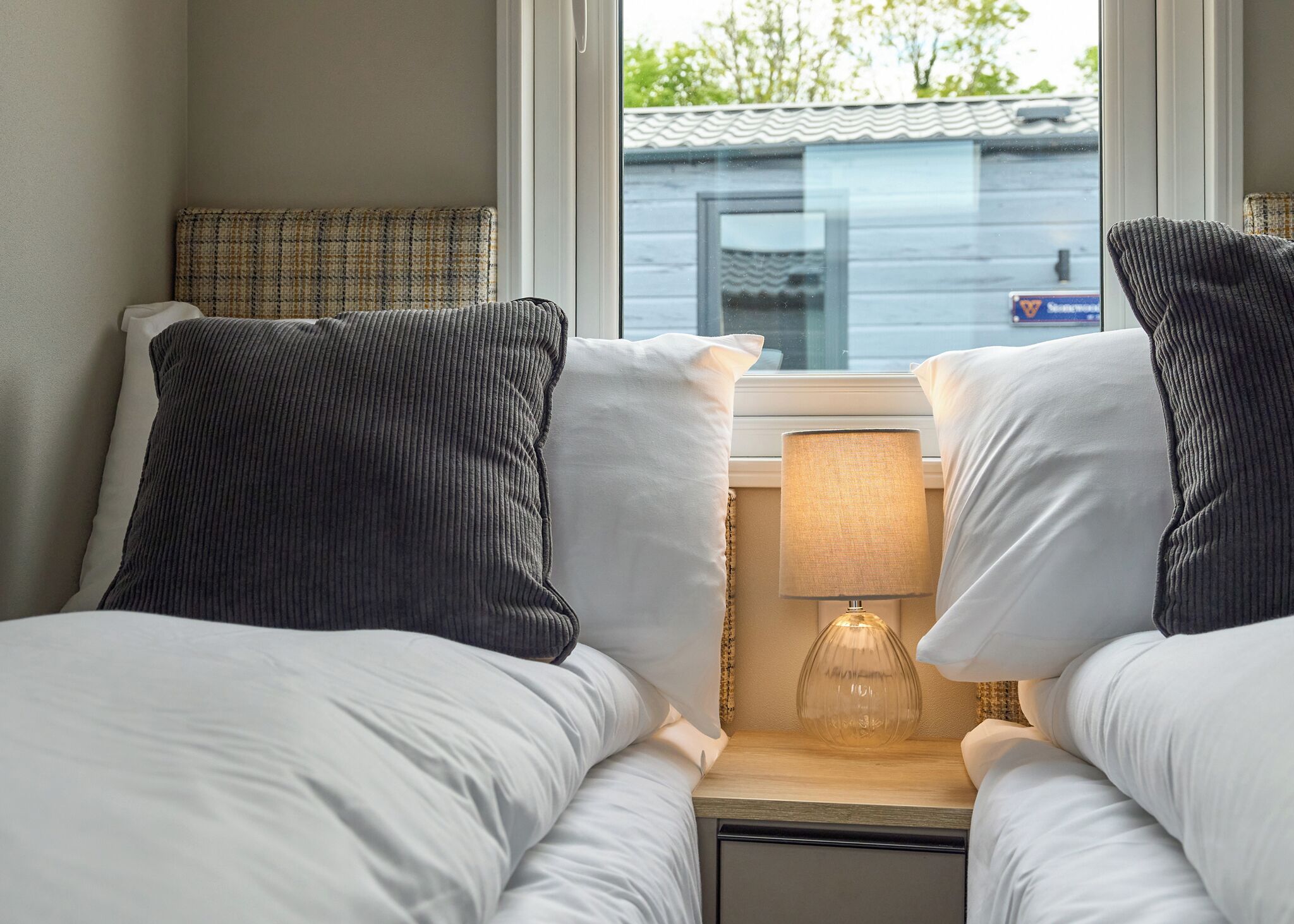 3 bedrooms, free WiFi
