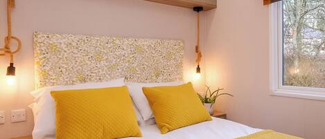 3 bedrooms, free WiFi