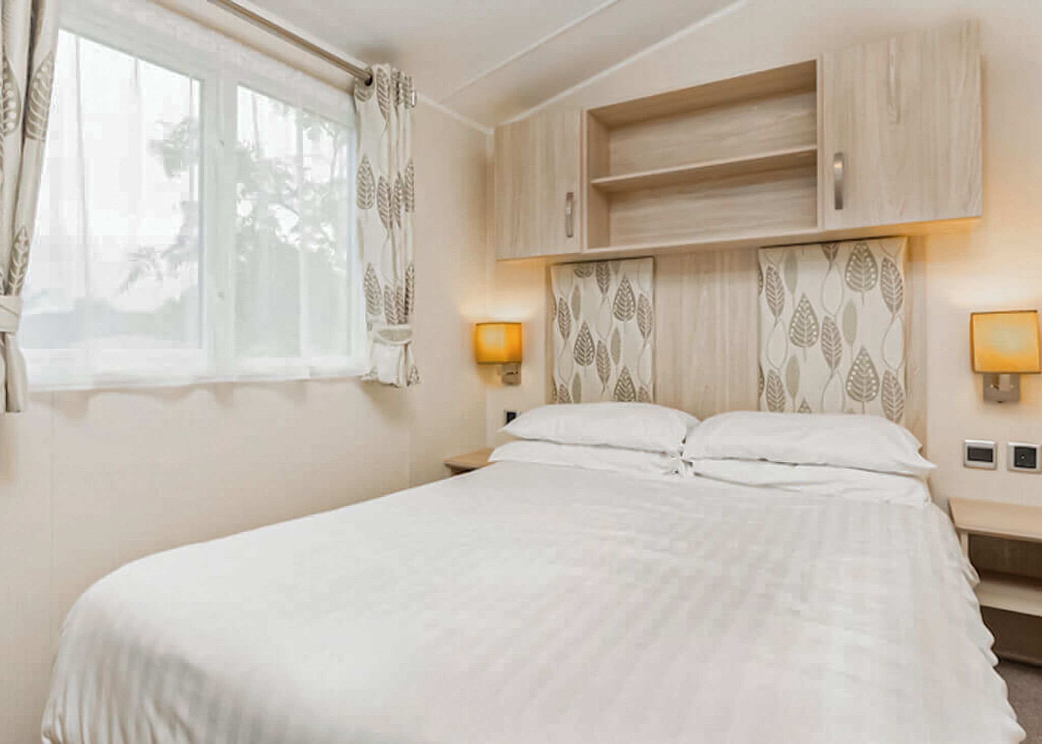 3 bedrooms