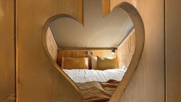 2 bedrooms, free WiFi