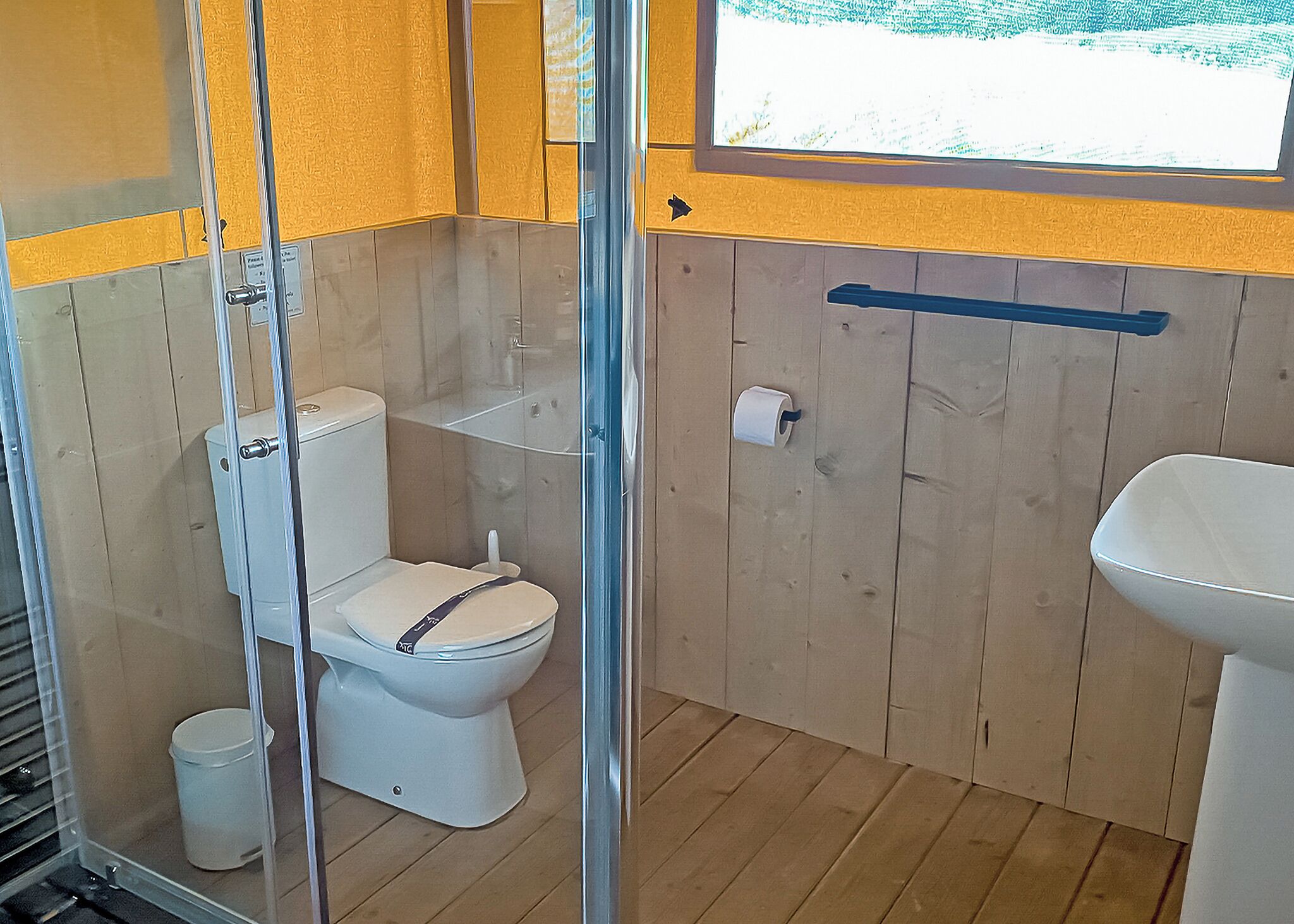 Badkamer
