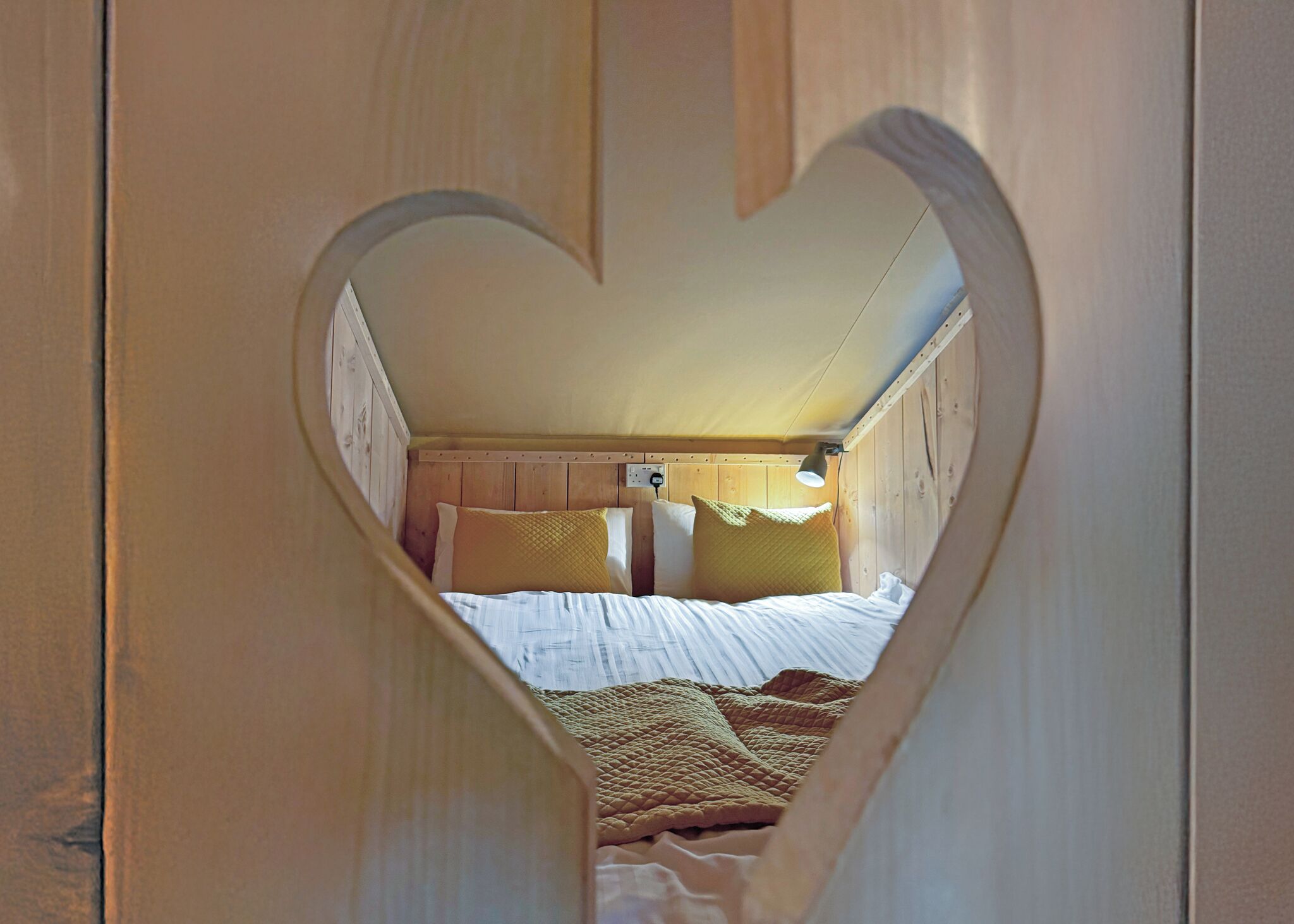2 chambres, Wi-Fi gratuit