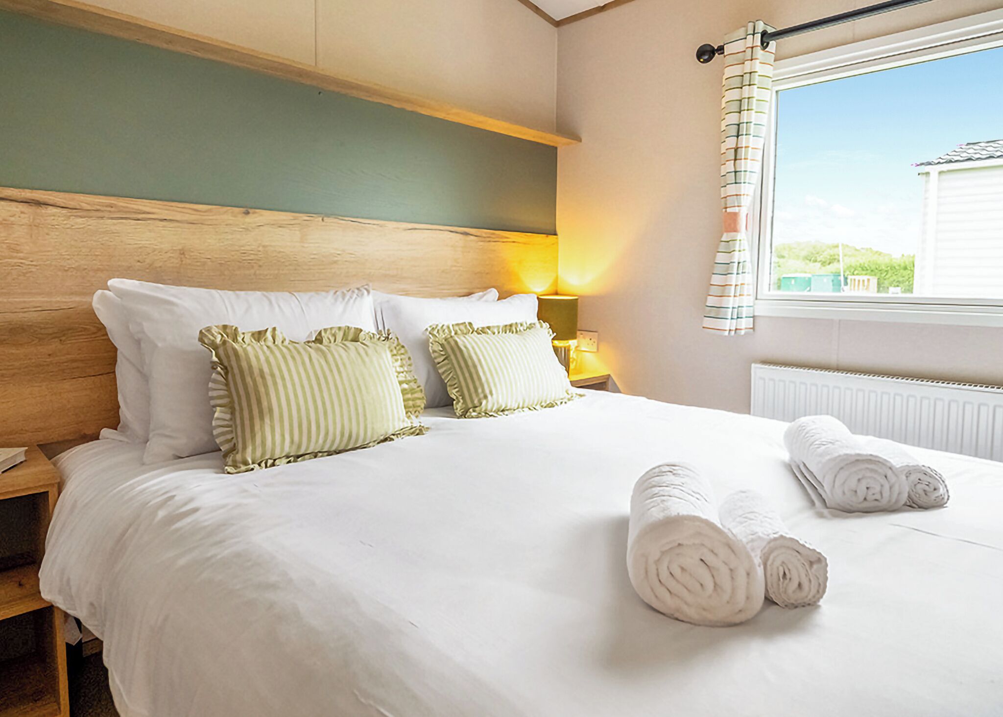 3 Schlafzimmer, kostenloses WLAN