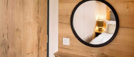 3 Schlafzimmer, kostenloses WLAN