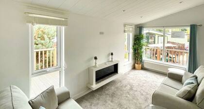 2 Schlafzimmer Unterkunft in Eamont Bridge