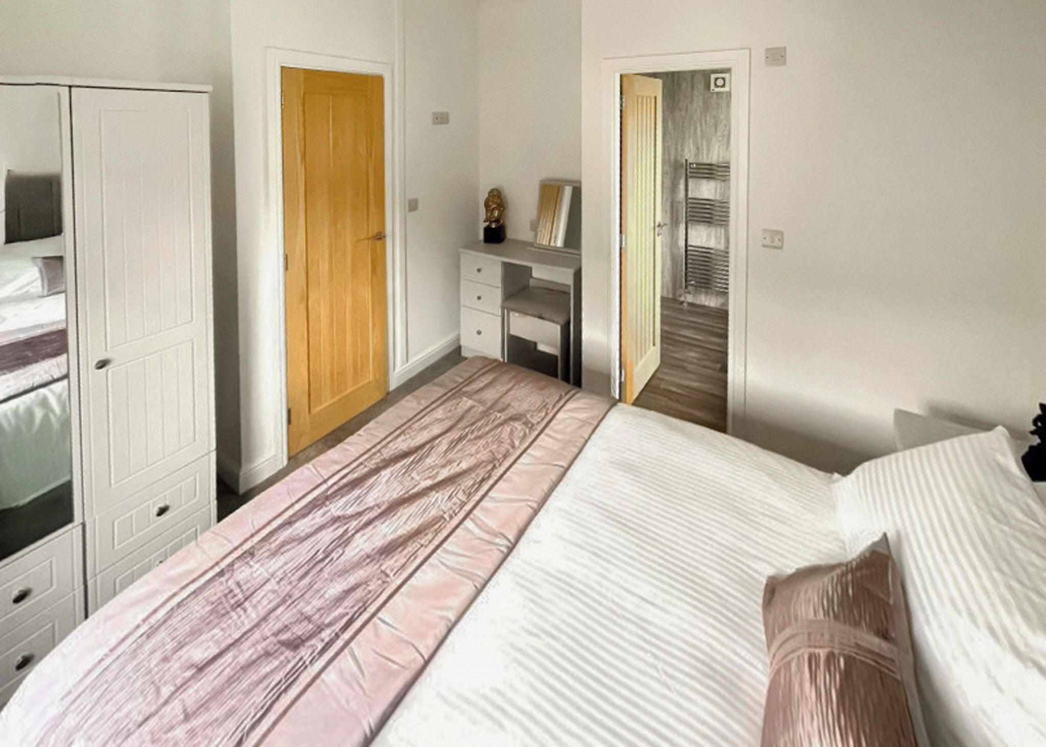 2 chambres