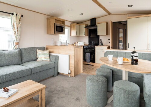Superior 3 Bed (Pet)