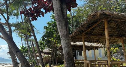 Karawat Beach Park