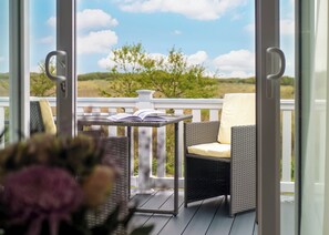 Interior - The Luxury 3 Bed is a quality sleeps 8 holiday home with contemporary features. (Great Yarmouth)