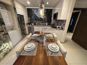 Dineren