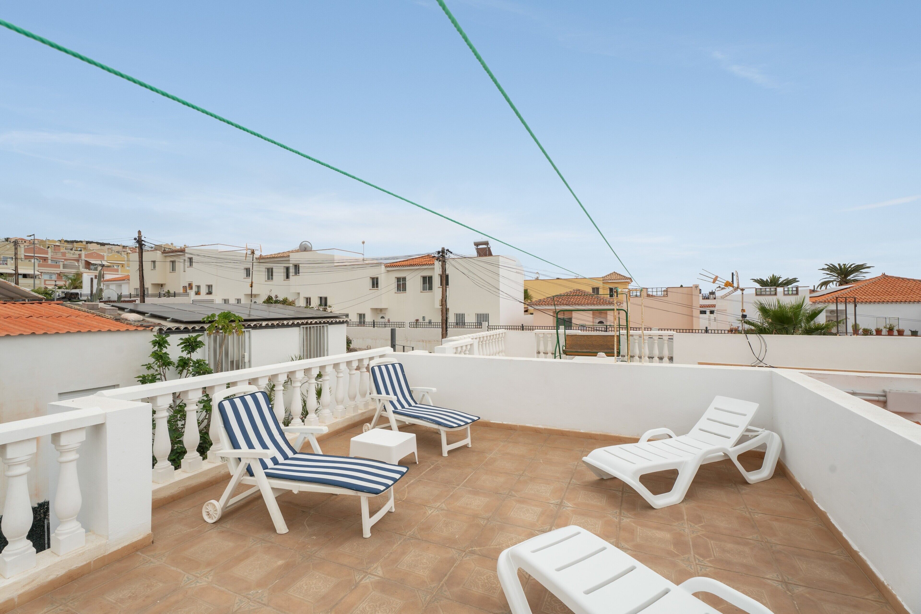 Terras