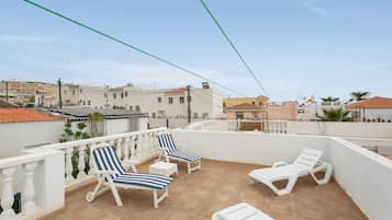 Terras
