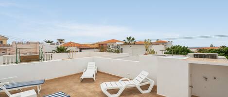 Terrazza/patio