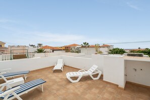 Terras