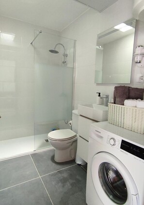 Badkamer