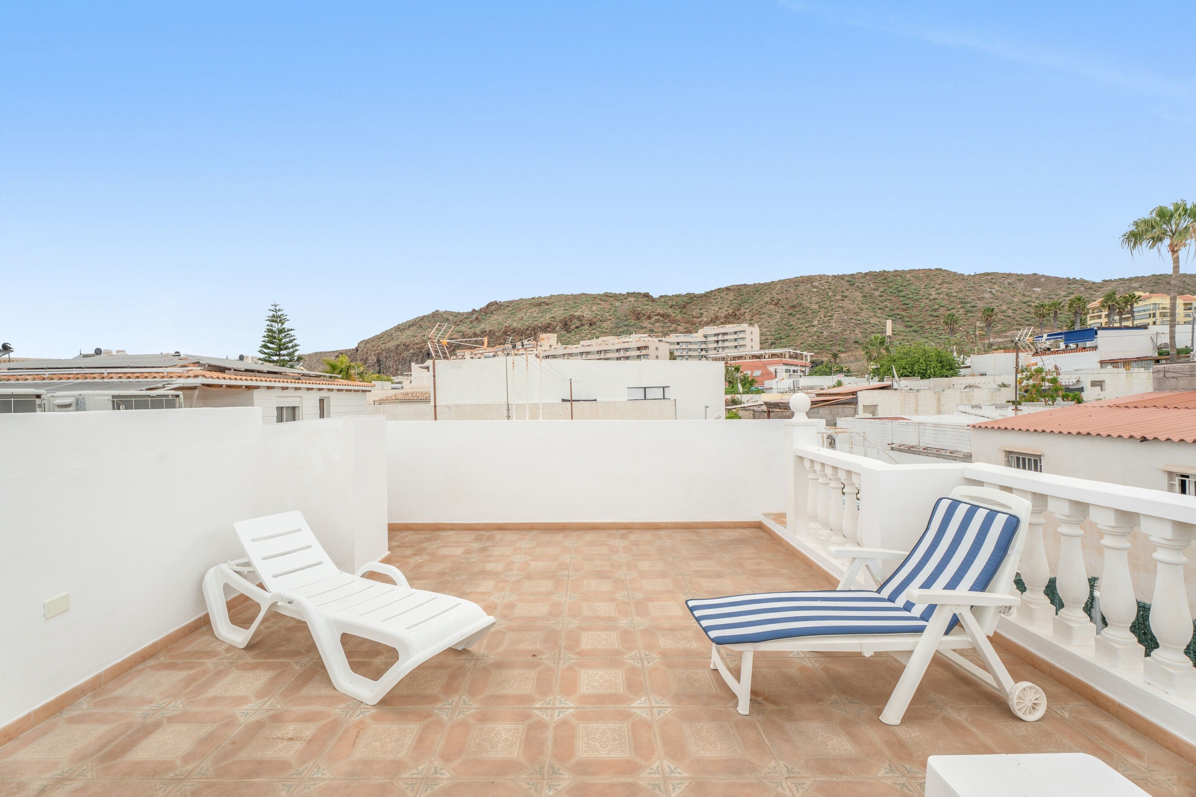 Terras