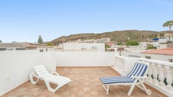 Terras