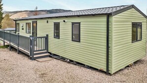 Exterior - 1 bedroom accommodation in Hunters Quay, Argyll (Hunters Quay, Argyll)