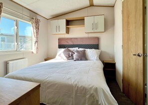 2 bedrooms, WiFi (free) - 2 bedroom accommodation in Padstow (Padstow)