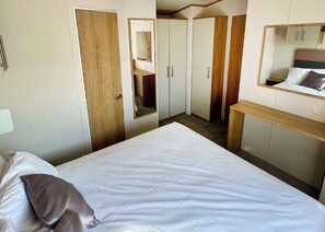 2 Schlafzimmer, kostenloses WLAN
