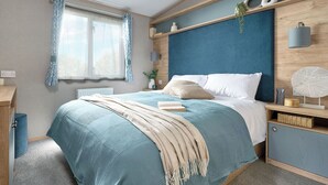 3 habitaciones y wifi gratis 
