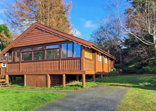1 bedroom accommodation in Blaenau Ffestiniog