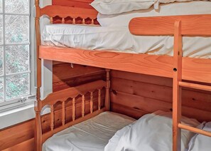 3 chambres