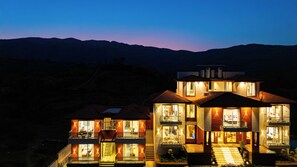 Exterior - Terra Nook by ELIVAAS (Udaipur)