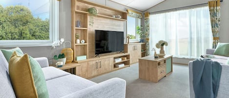 TV