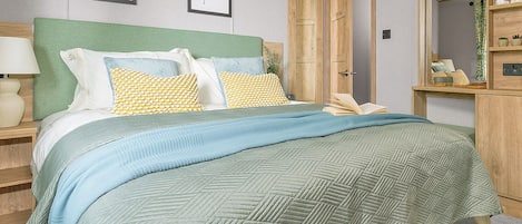 3 bedrooms
