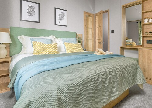 Exclusive 3 Bed HT (Pet)