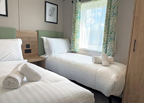 4 bedroom accommodation in Padstow