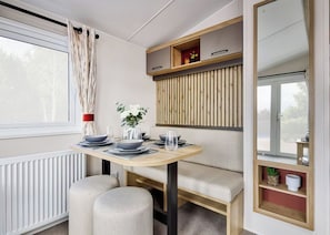 Spiseområde