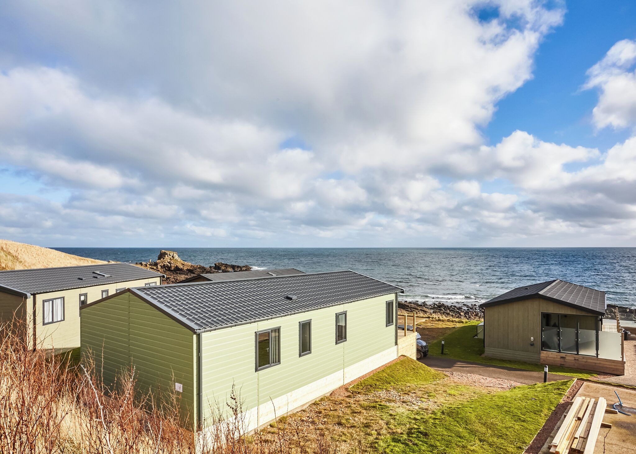Udendørsområde