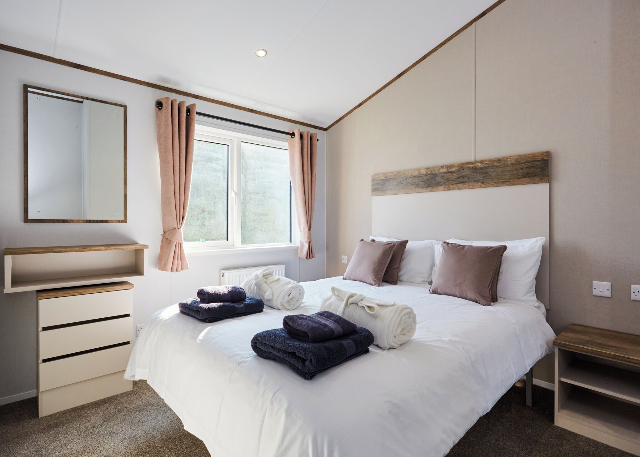 3 bedrooms
