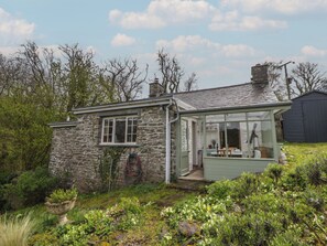 Exterior - Tyn Y Fron (Llanon)