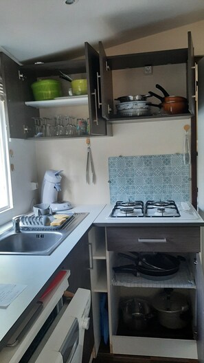 Cozinha privada