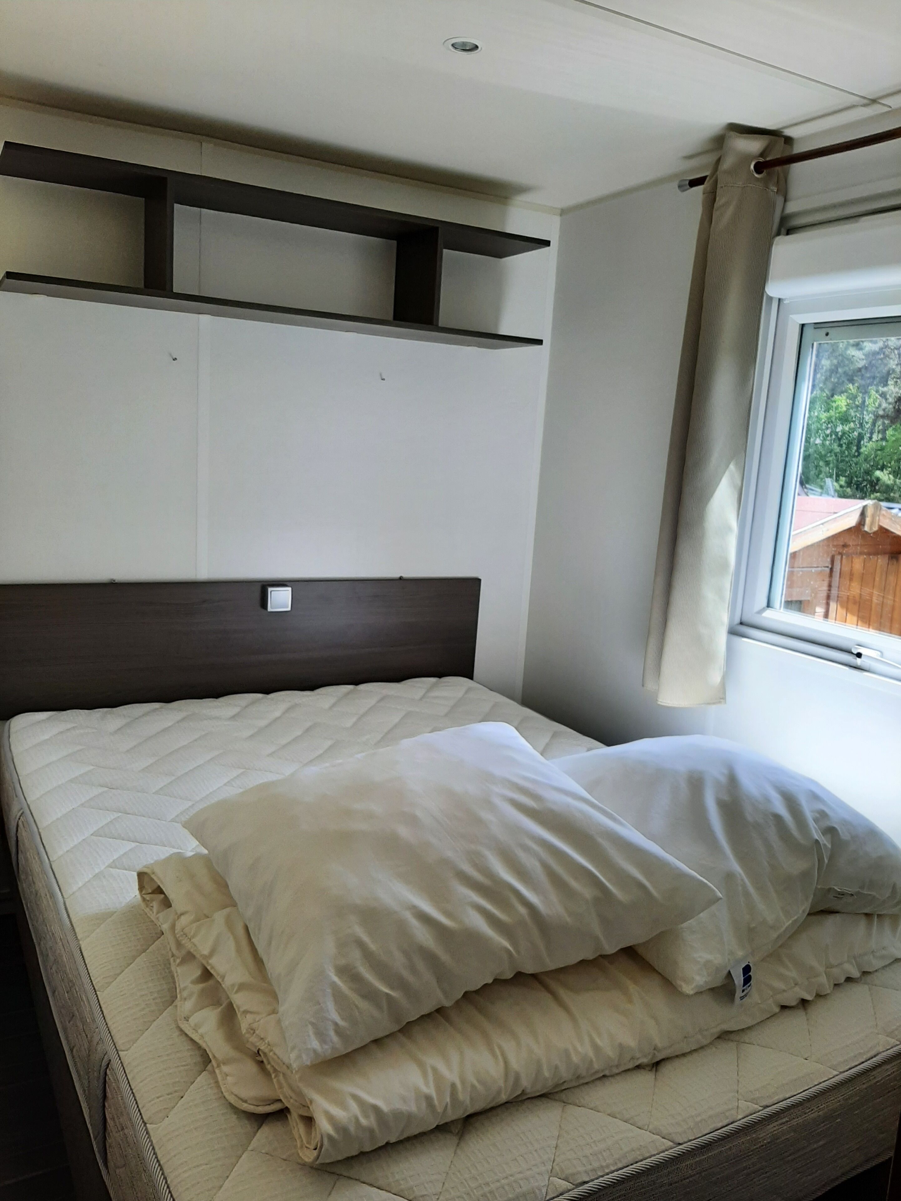 3 chambres, fer et planche à repasser, accès Internet