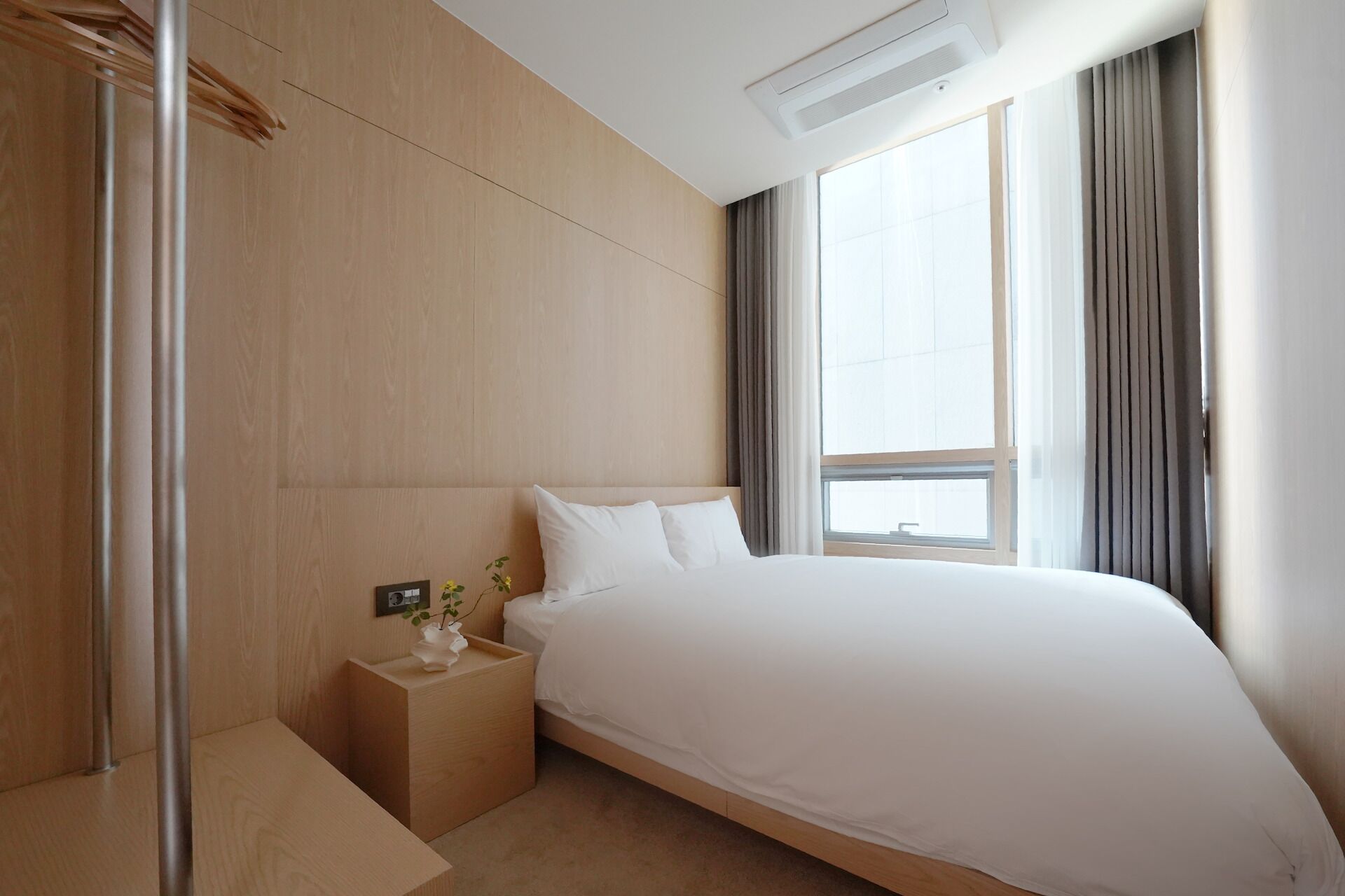 Standard Suite, City View