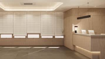Hall